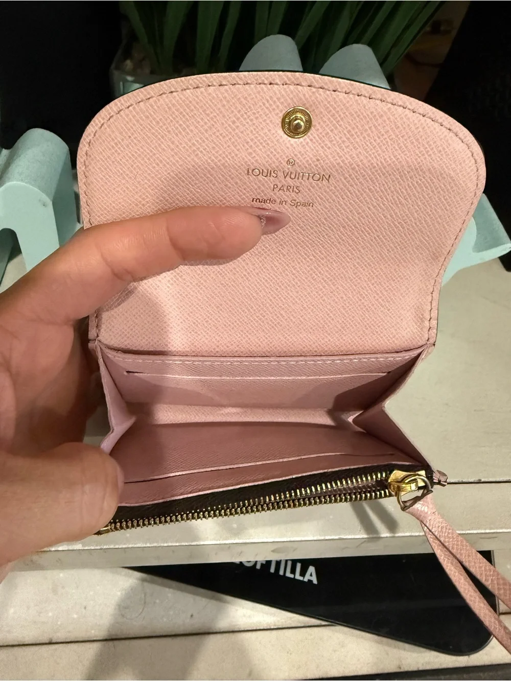 Louis Vuitton